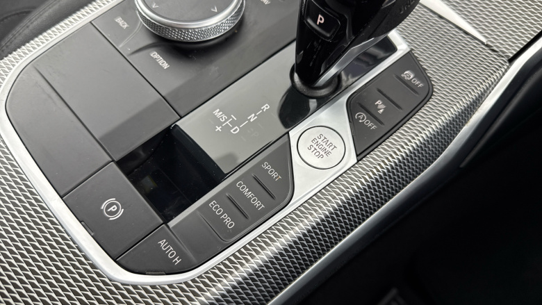 BMW 3 Series 330i M Sport 5dr Step Auto Petrol Estate